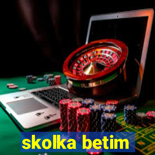 skolka betim